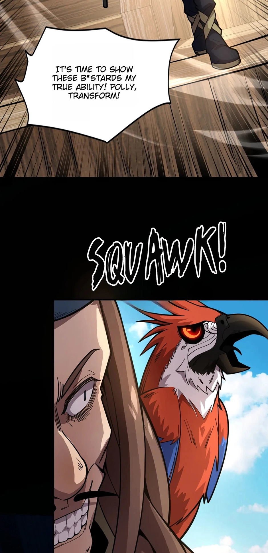 The Ultimate Summoned Beast Chapter 89 page 64 - 
