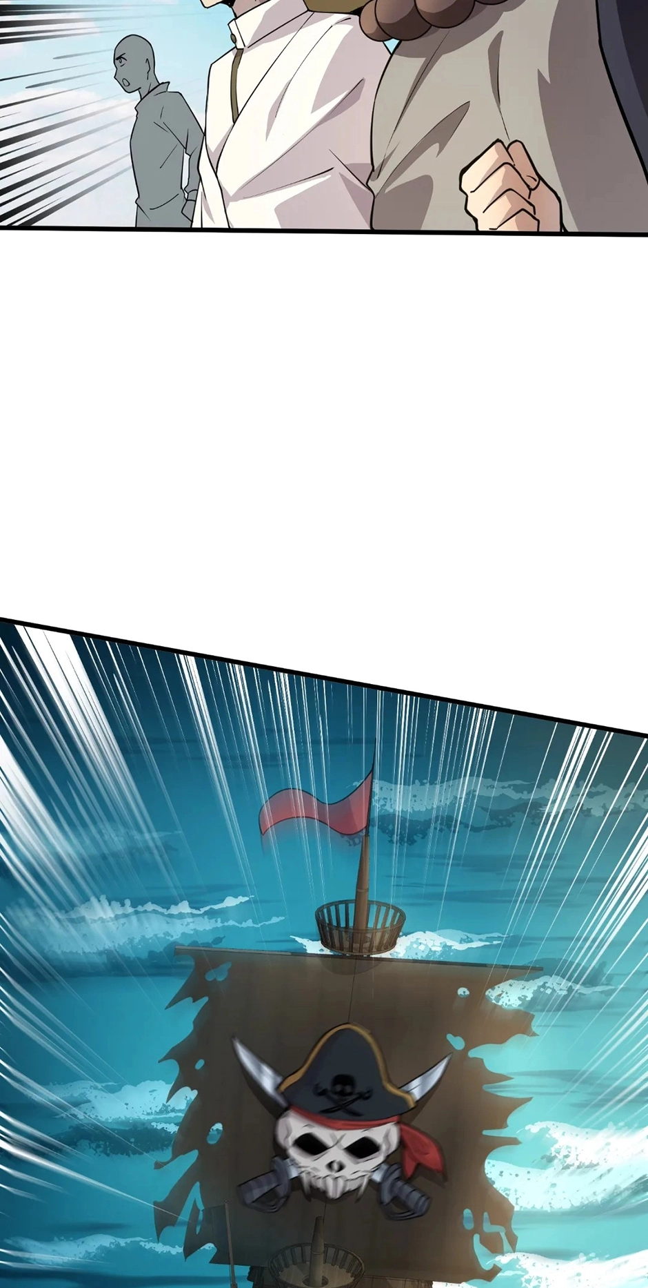 The Ultimate Summoned Beast Chapter 89 page 10 - 