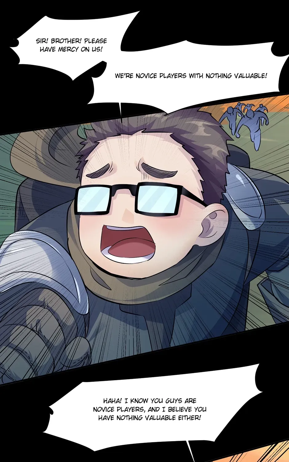 The Ultimate Summoned Beast Chapter 9 page 1 - 