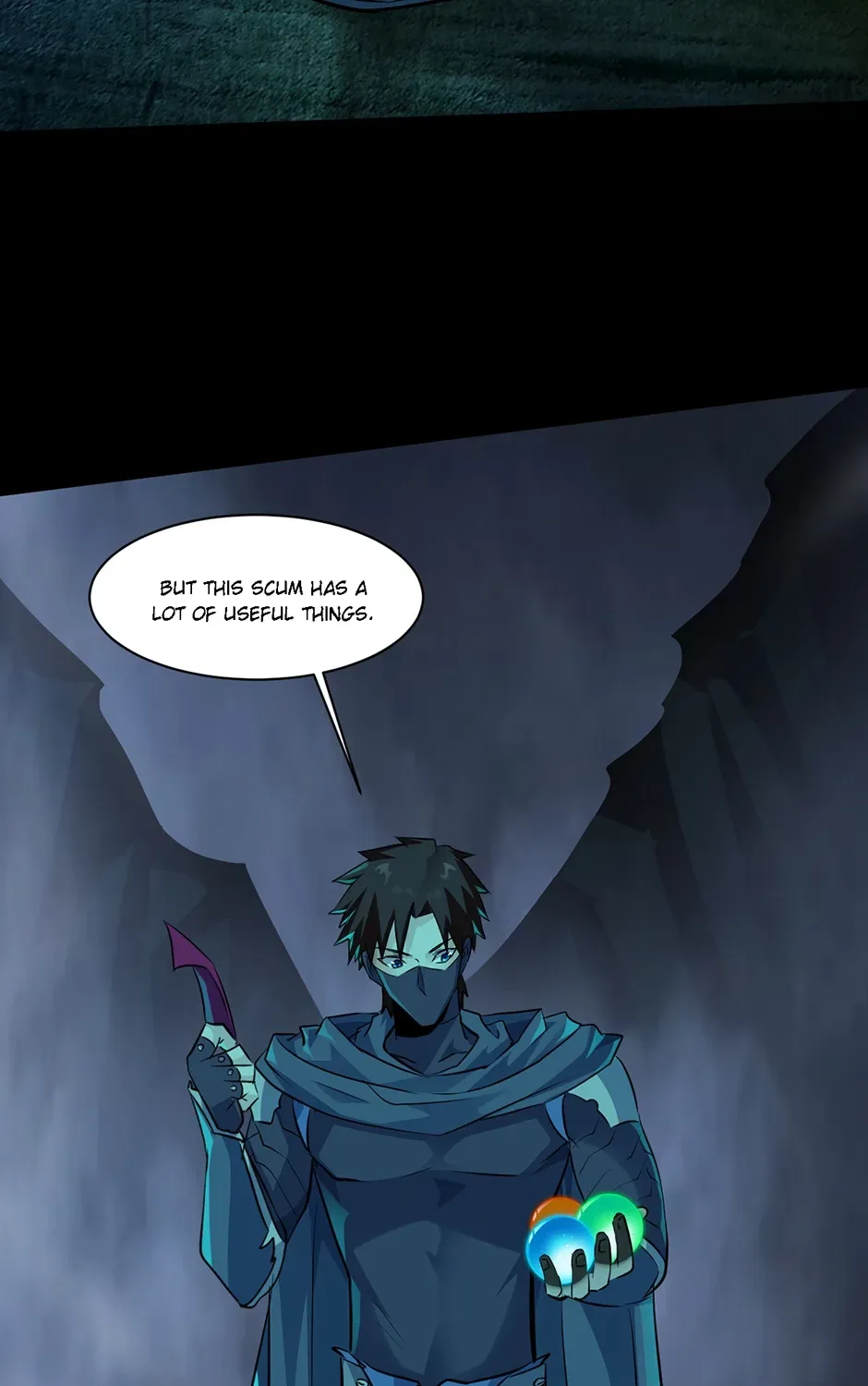 The Ultimate Summoned Beast Chapter 9 page 101 - 
