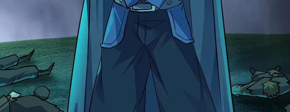 The Ultimate Summoned Beast Chapter 9 page 102 - 