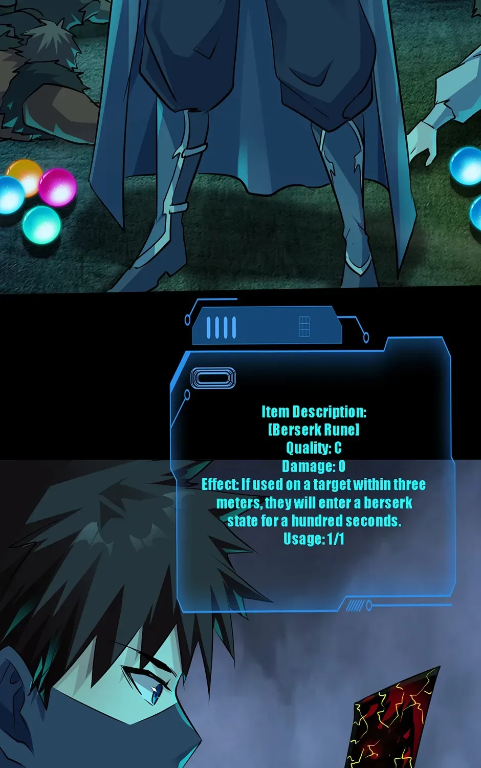 The Ultimate Summoned Beast Chapter 9 page 103 - 