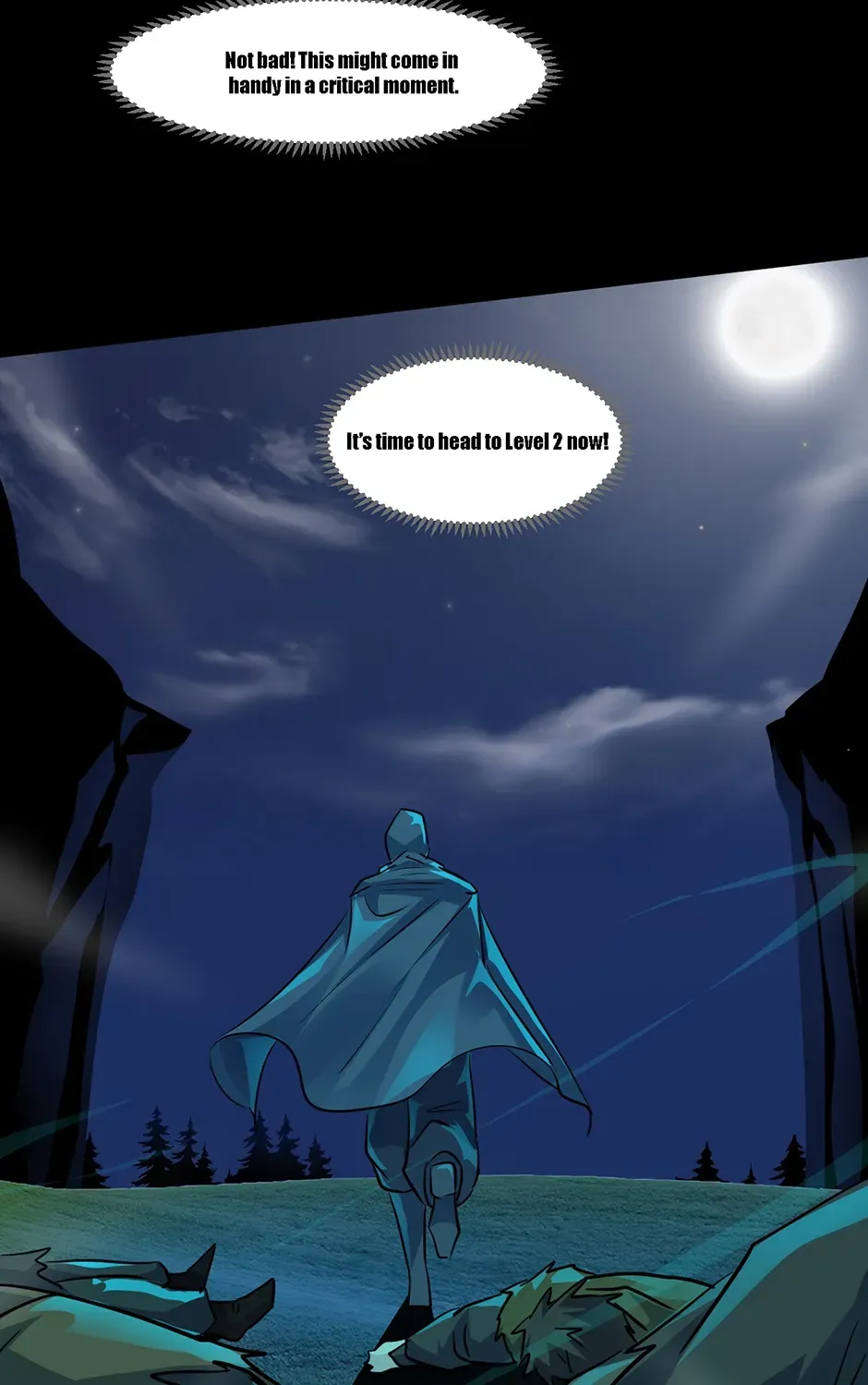The Ultimate Summoned Beast Chapter 9 page 105 - 