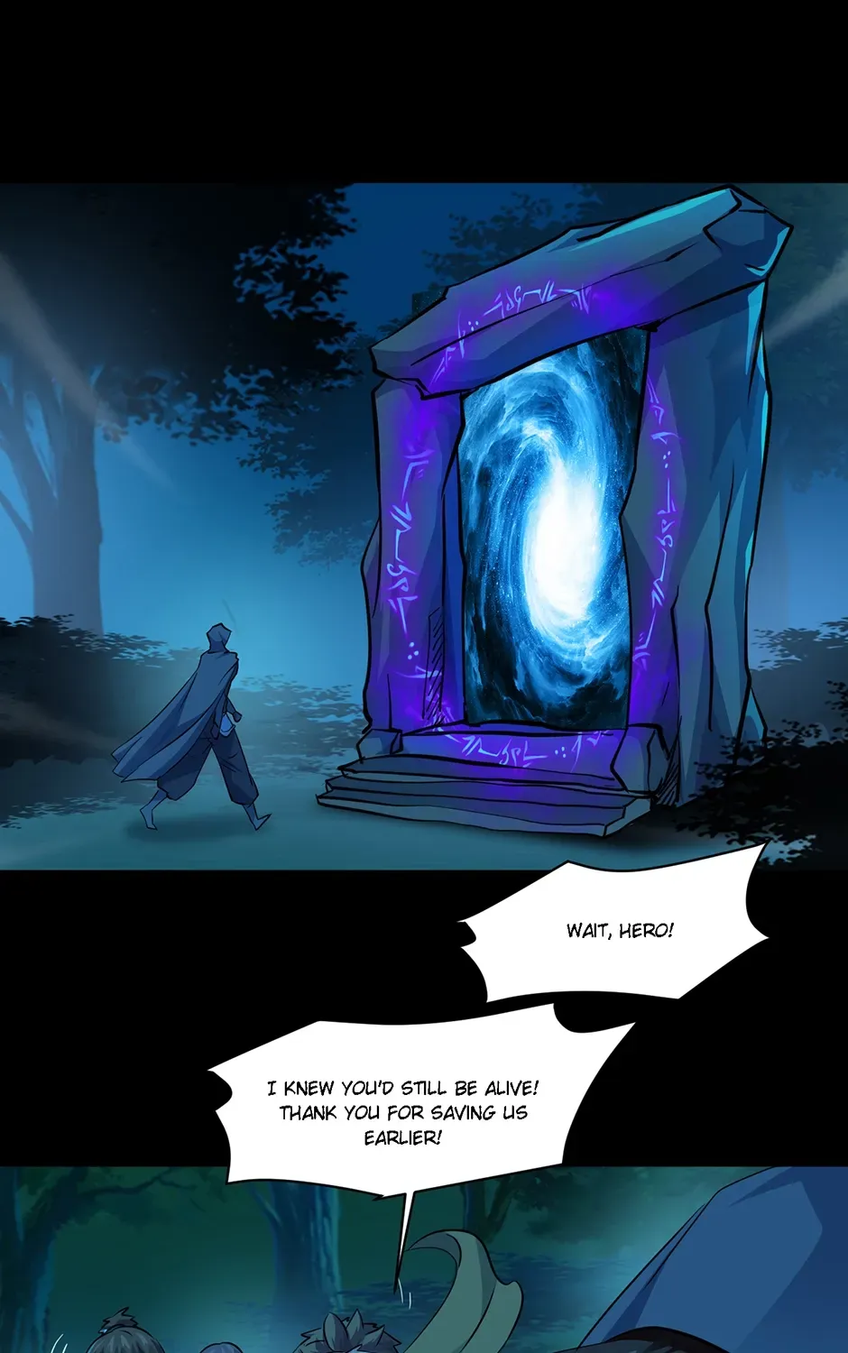 The Ultimate Summoned Beast Chapter 9 page 107 - 