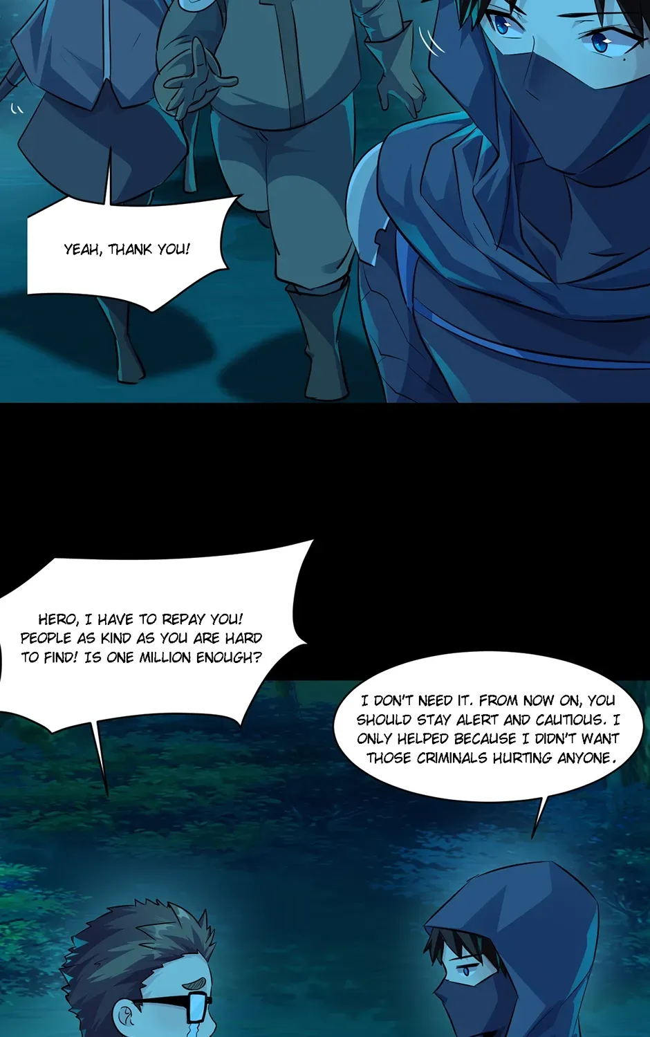 The Ultimate Summoned Beast Chapter 9 page 109 - 