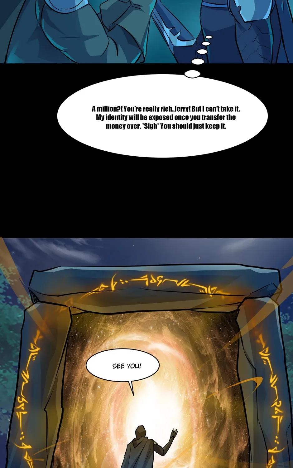 The Ultimate Summoned Beast Chapter 9 page 111 - 