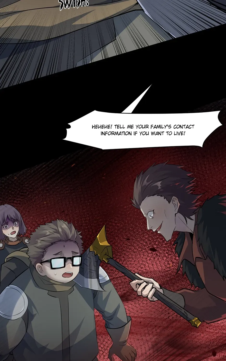 The Ultimate Summoned Beast Chapter 9 page 13 - 