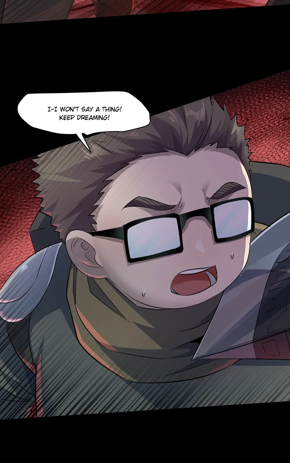 The Ultimate Summoned Beast Chapter 9 page 15 - 