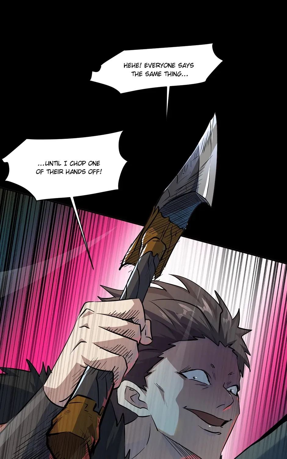 The Ultimate Summoned Beast Chapter 9 page 17 - 