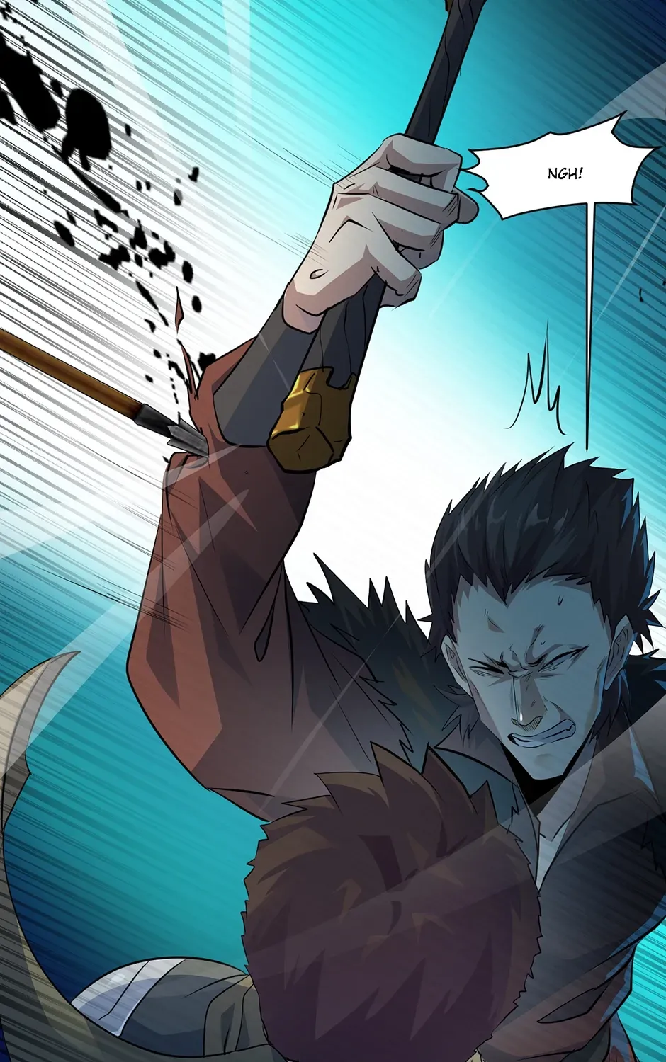 The Ultimate Summoned Beast Chapter 9 page 21 - 