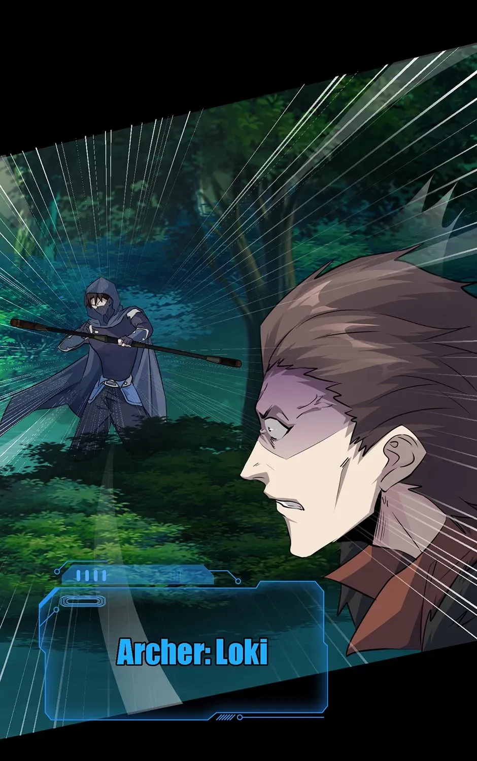 The Ultimate Summoned Beast Chapter 9 page 25 - 