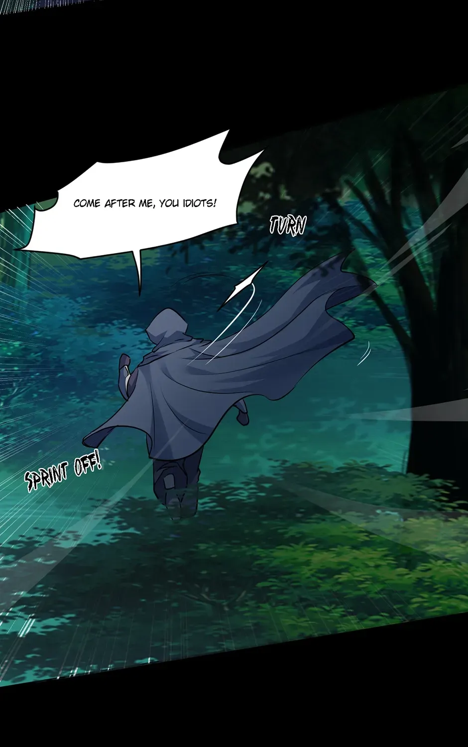 The Ultimate Summoned Beast Chapter 9 page 31 - 