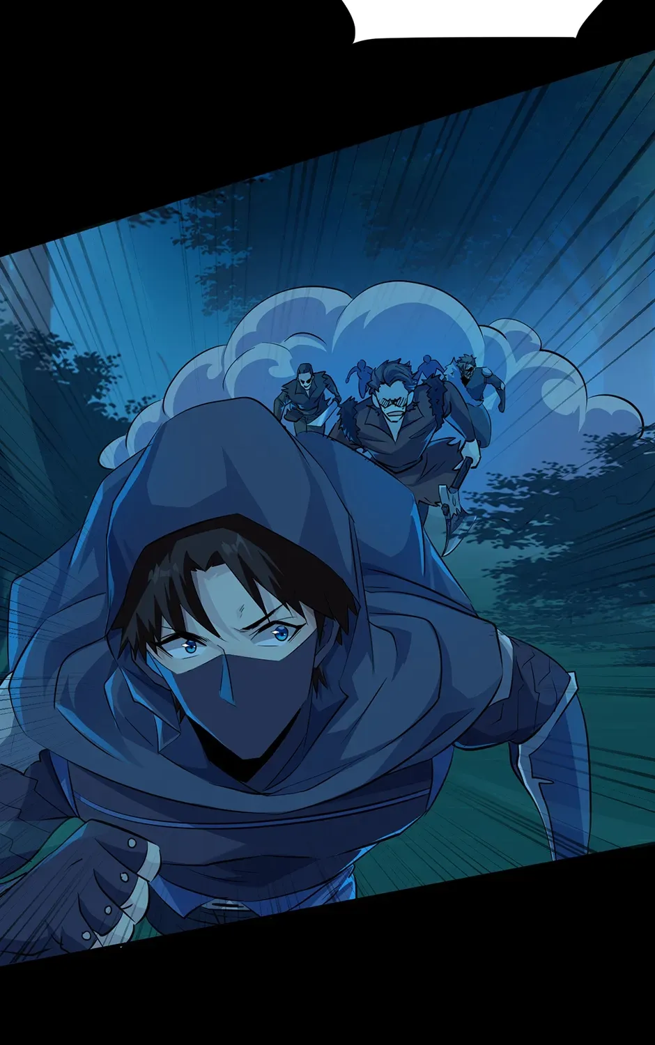 The Ultimate Summoned Beast Chapter 9 page 35 - 