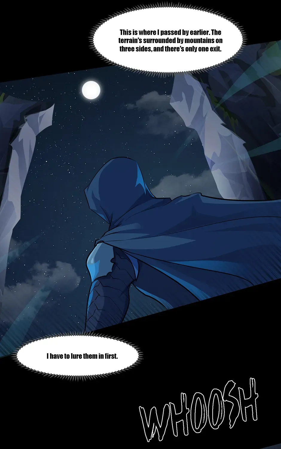 The Ultimate Summoned Beast Chapter 9 page 37 - 