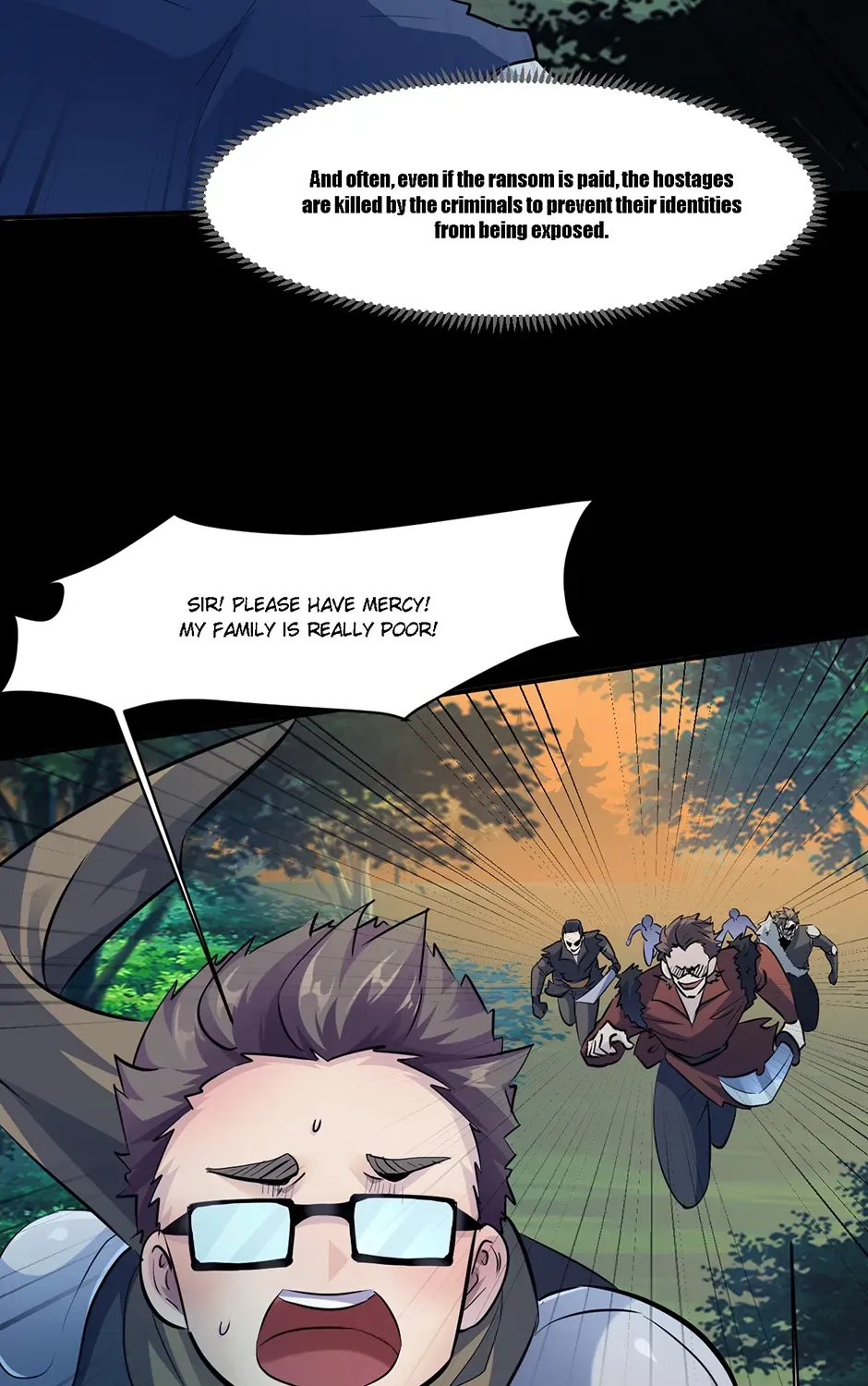 The Ultimate Summoned Beast Chapter 9 page 5 - 