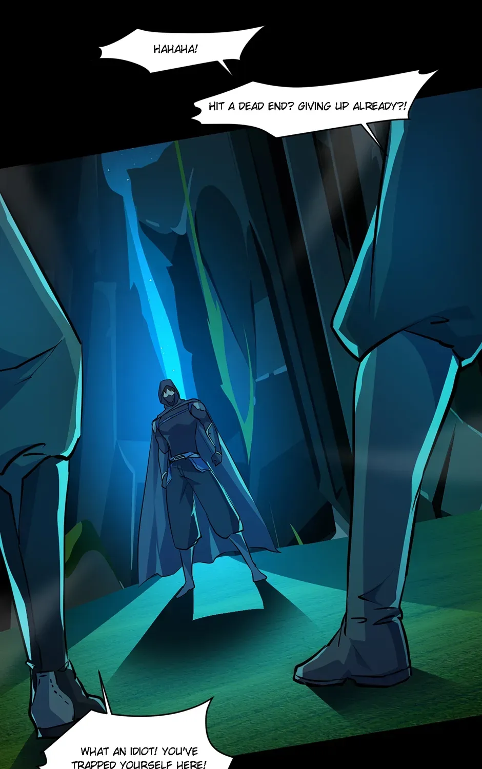 The Ultimate Summoned Beast Chapter 9 page 41 - 