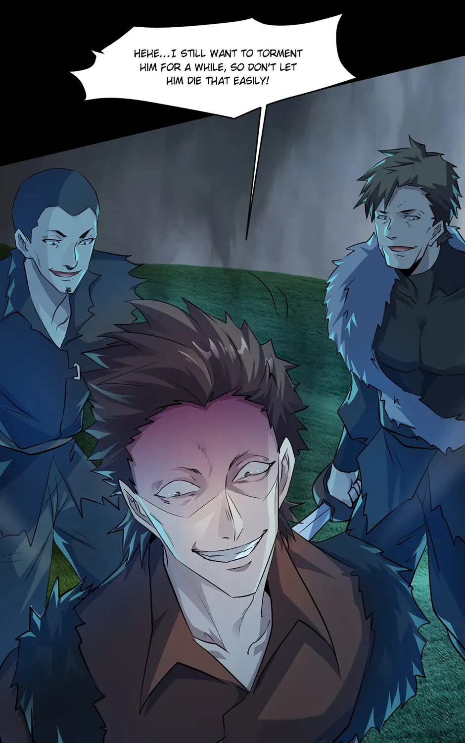 The Ultimate Summoned Beast Chapter 9 page 43 - 