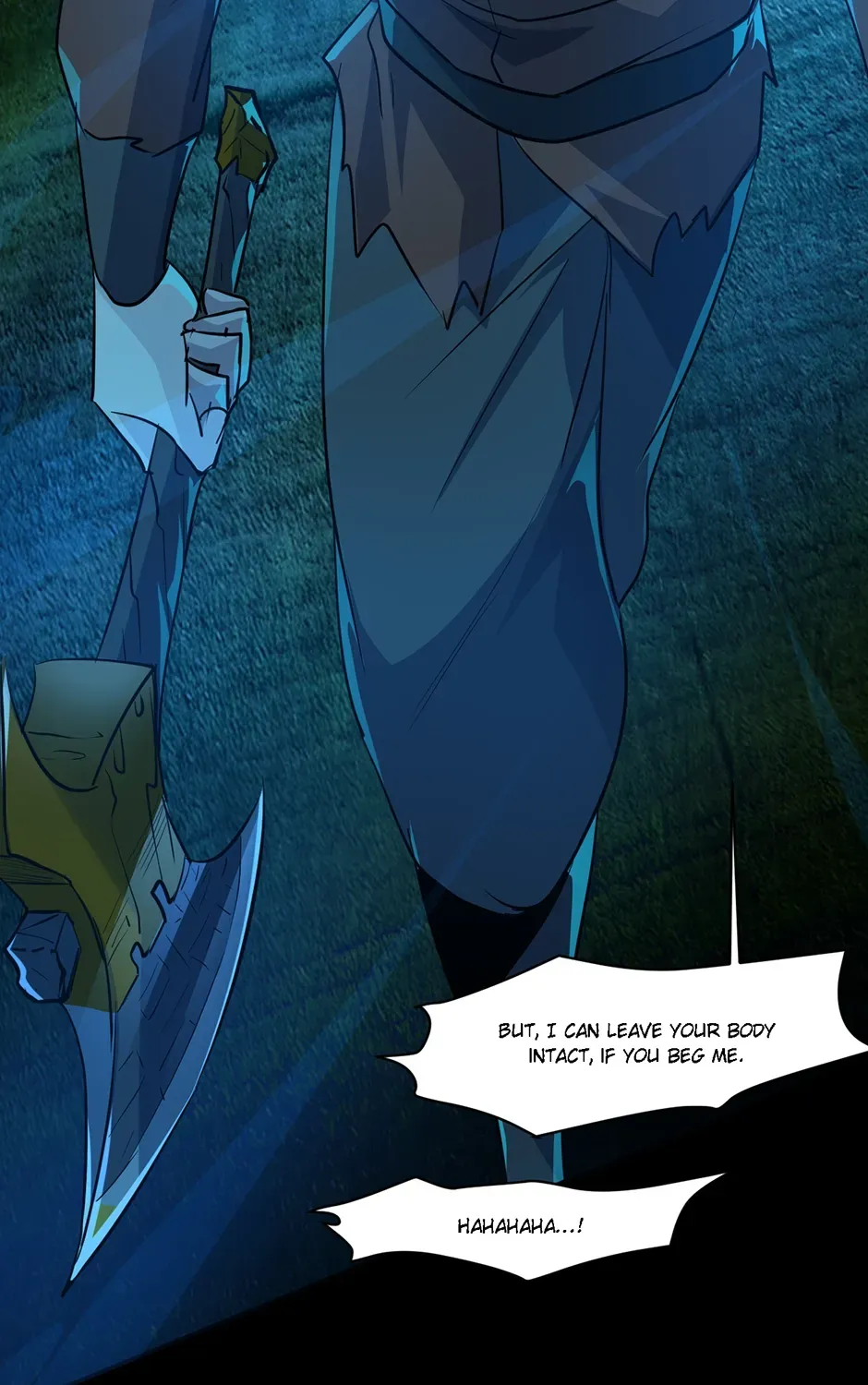 The Ultimate Summoned Beast Chapter 9 page 51 - 