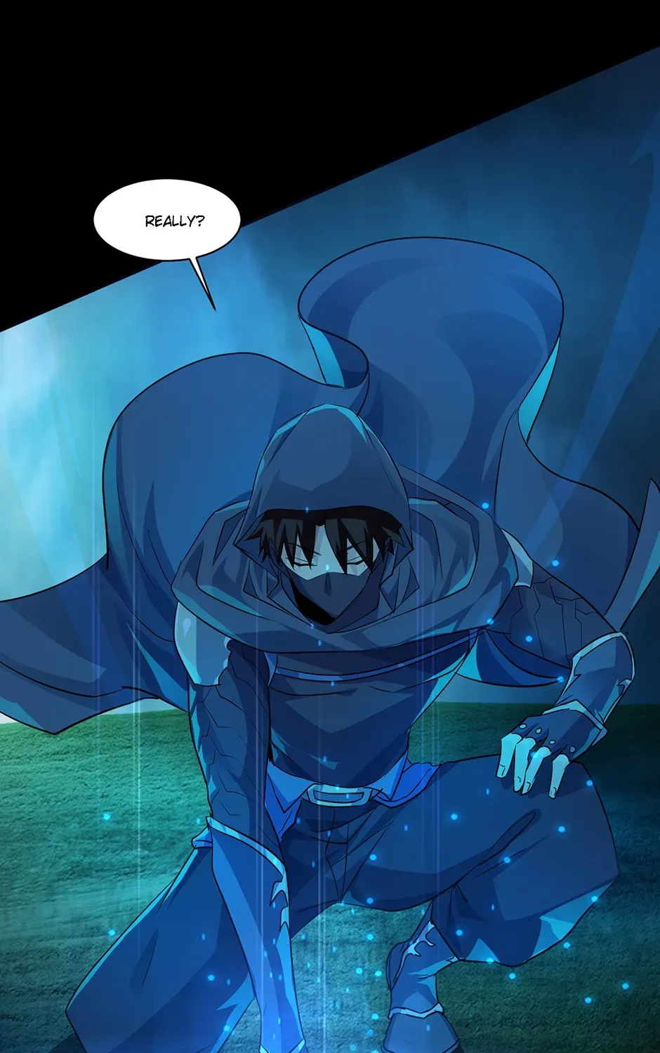 The Ultimate Summoned Beast Chapter 9 page 53 - 