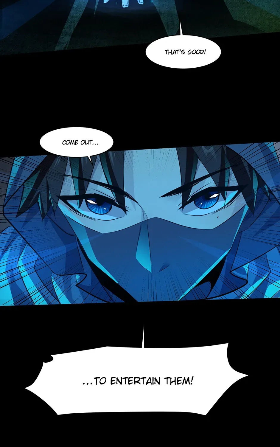 The Ultimate Summoned Beast Chapter 9 page 55 - 