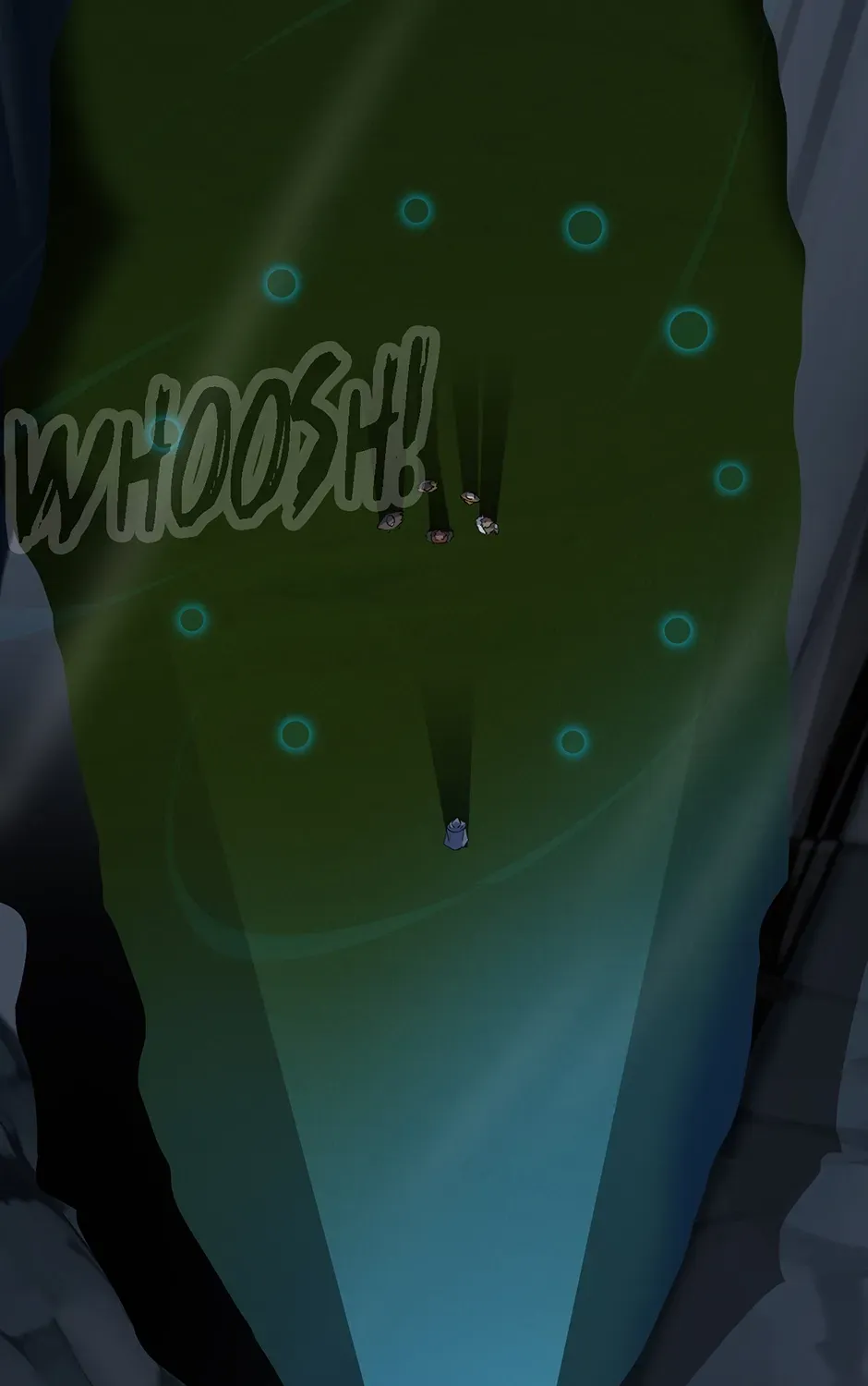 The Ultimate Summoned Beast Chapter 9 page 59 - 