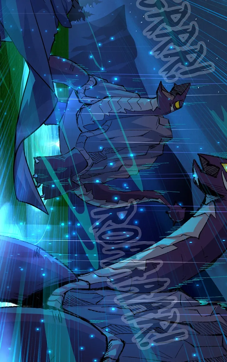 The Ultimate Summoned Beast Chapter 9 page 65 - 