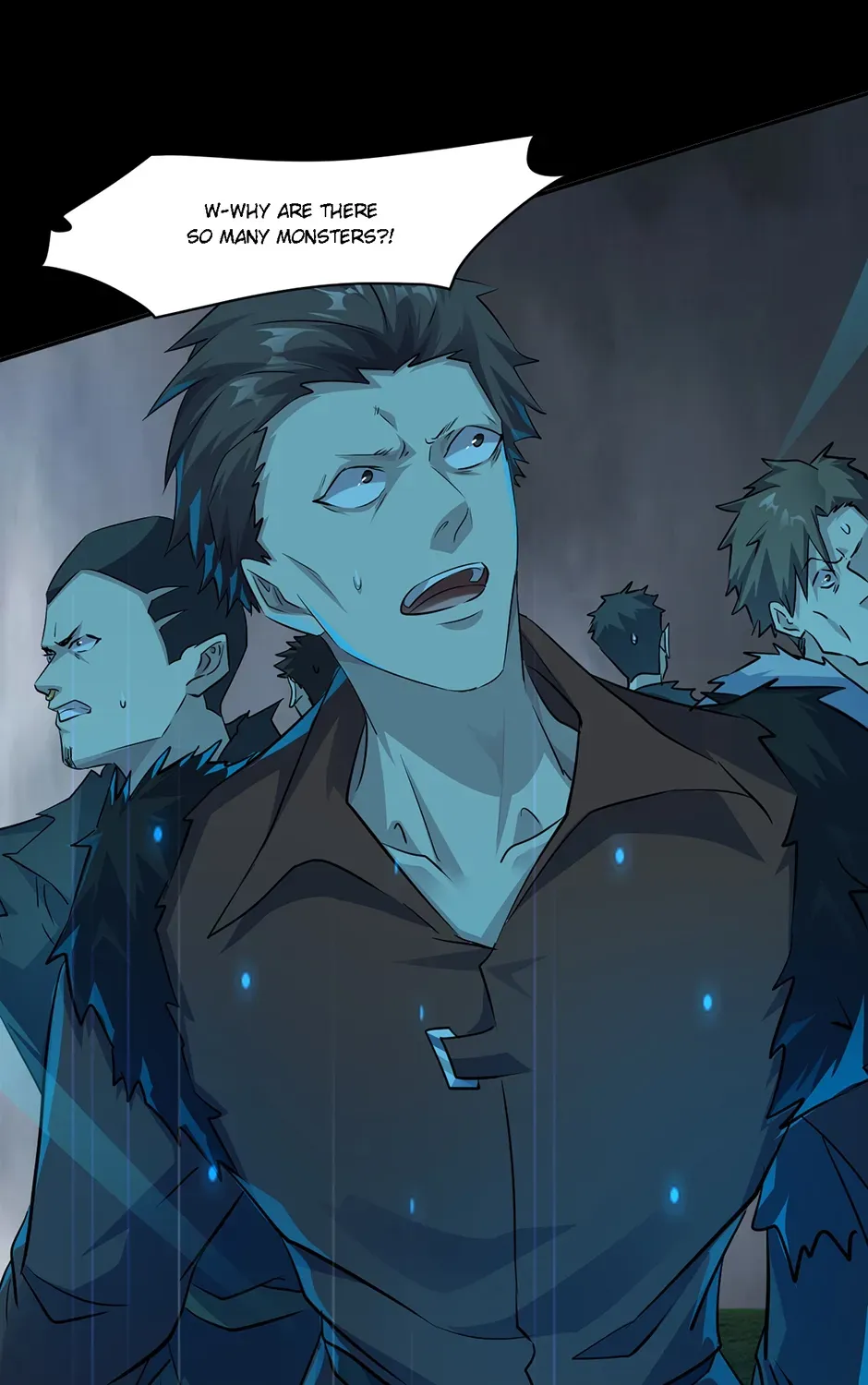 The Ultimate Summoned Beast Chapter 9 page 67 - 