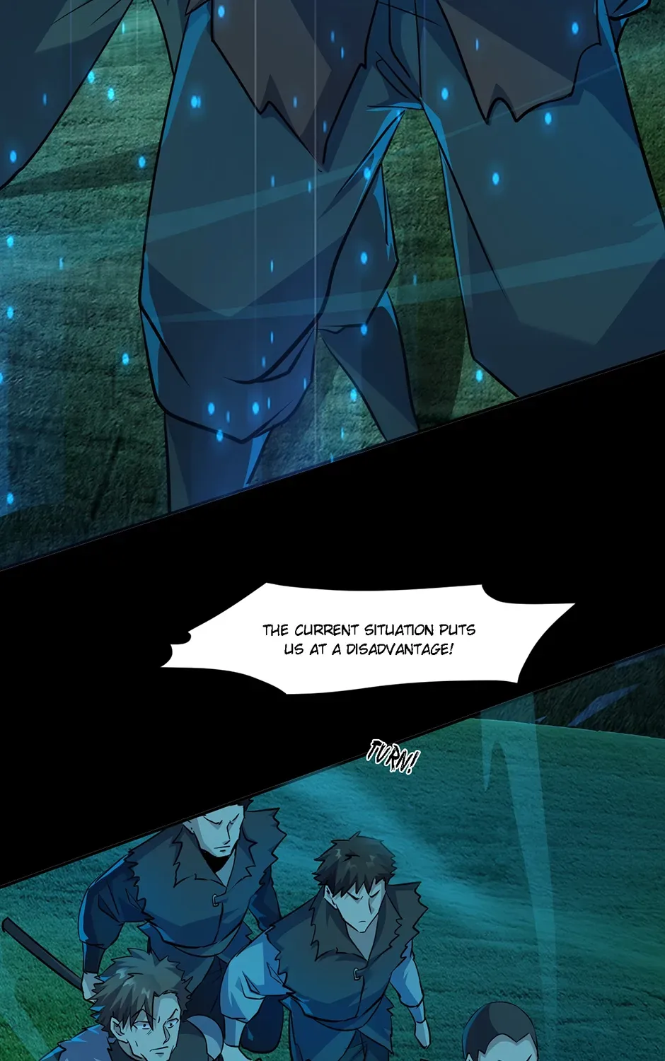 The Ultimate Summoned Beast Chapter 9 page 69 - 