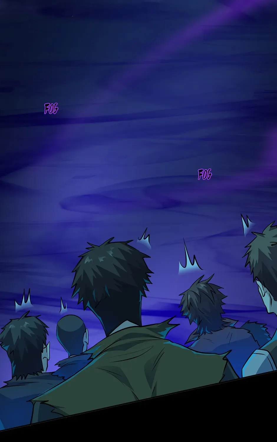 The Ultimate Summoned Beast Chapter 9 page 73 - 