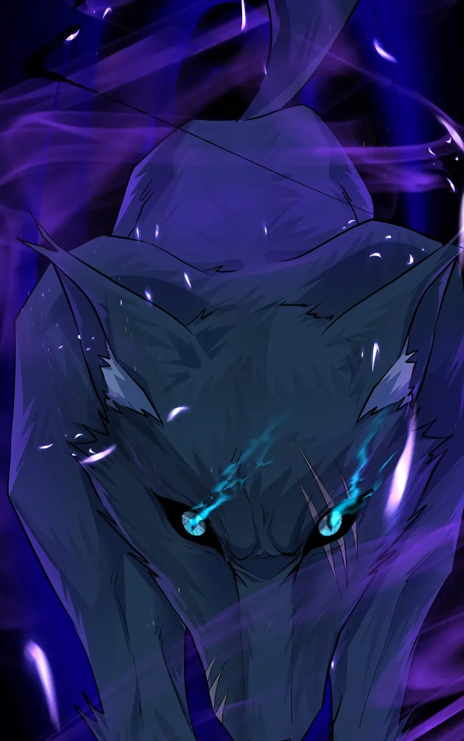 The Ultimate Summoned Beast Chapter 9 page 77 - 