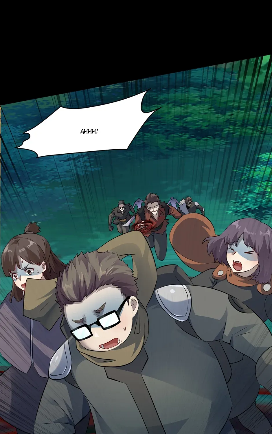 The Ultimate Summoned Beast Chapter 9 page 9 - 
