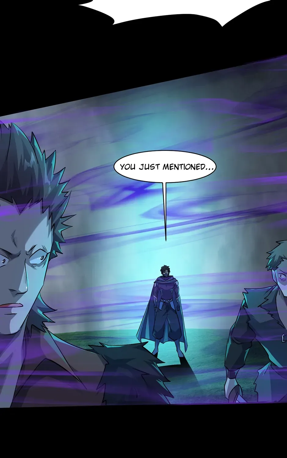 The Ultimate Summoned Beast Chapter 9 page 81 - 