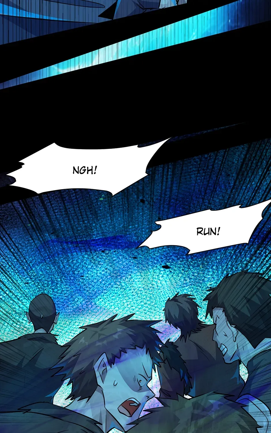 The Ultimate Summoned Beast Chapter 9 page 85 - 