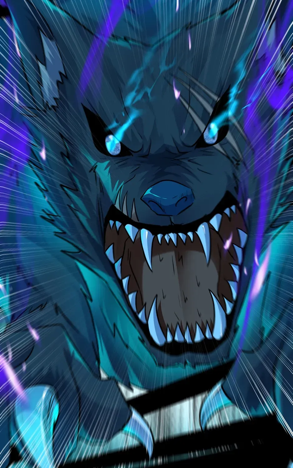 The Ultimate Summoned Beast Chapter 9 page 89 - 