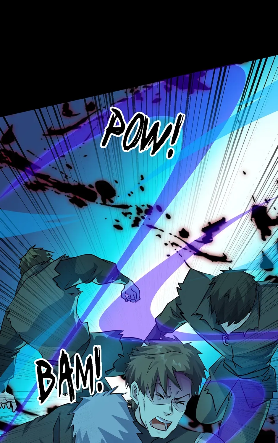 The Ultimate Summoned Beast Chapter 9 page 91 - 