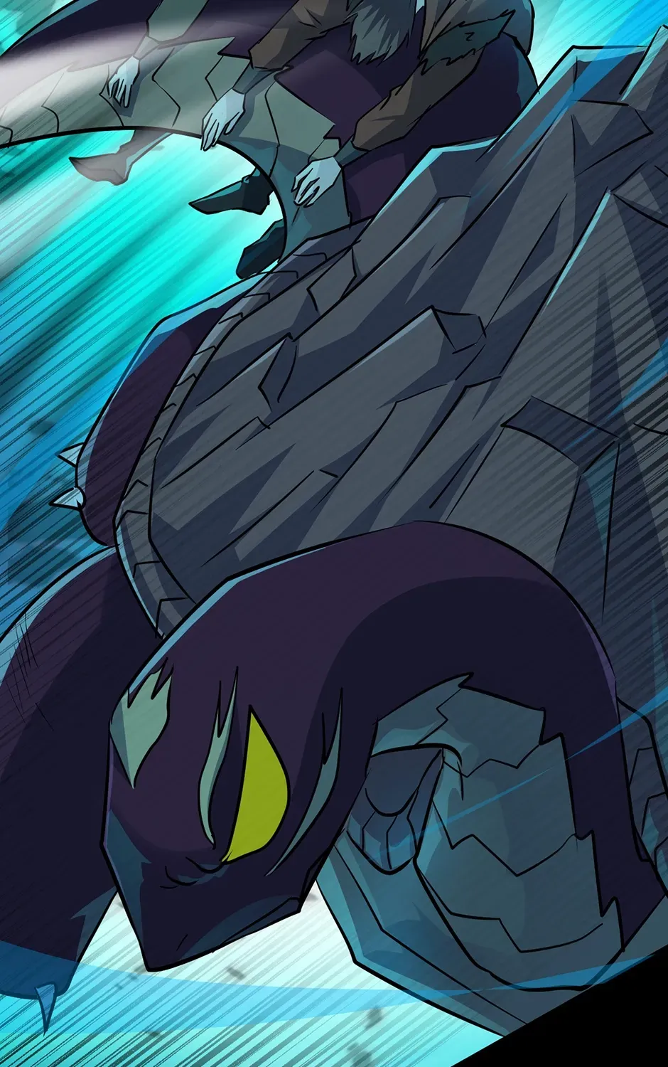 The Ultimate Summoned Beast Chapter 9 page 95 - 