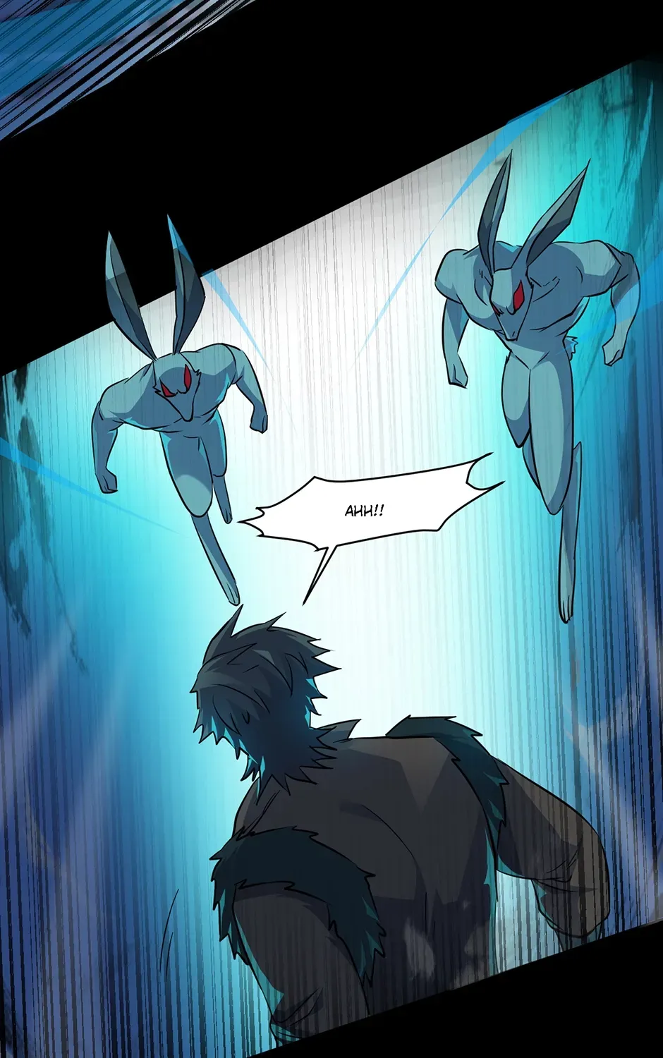 The Ultimate Summoned Beast Chapter 9 page 97 - 
