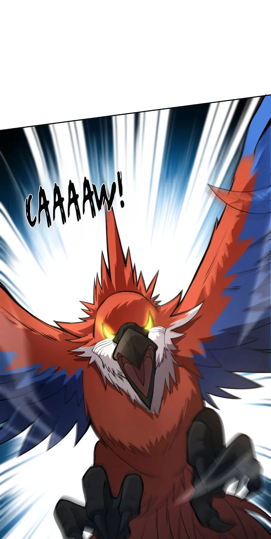 The Ultimate Summoned Beast Chapter 91 page 24 - 