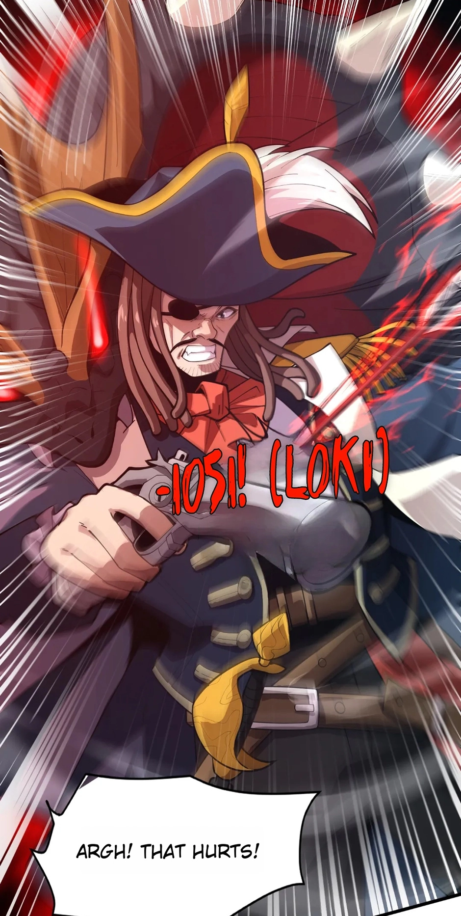 The Ultimate Summoned Beast Chapter 91 page 48 - 