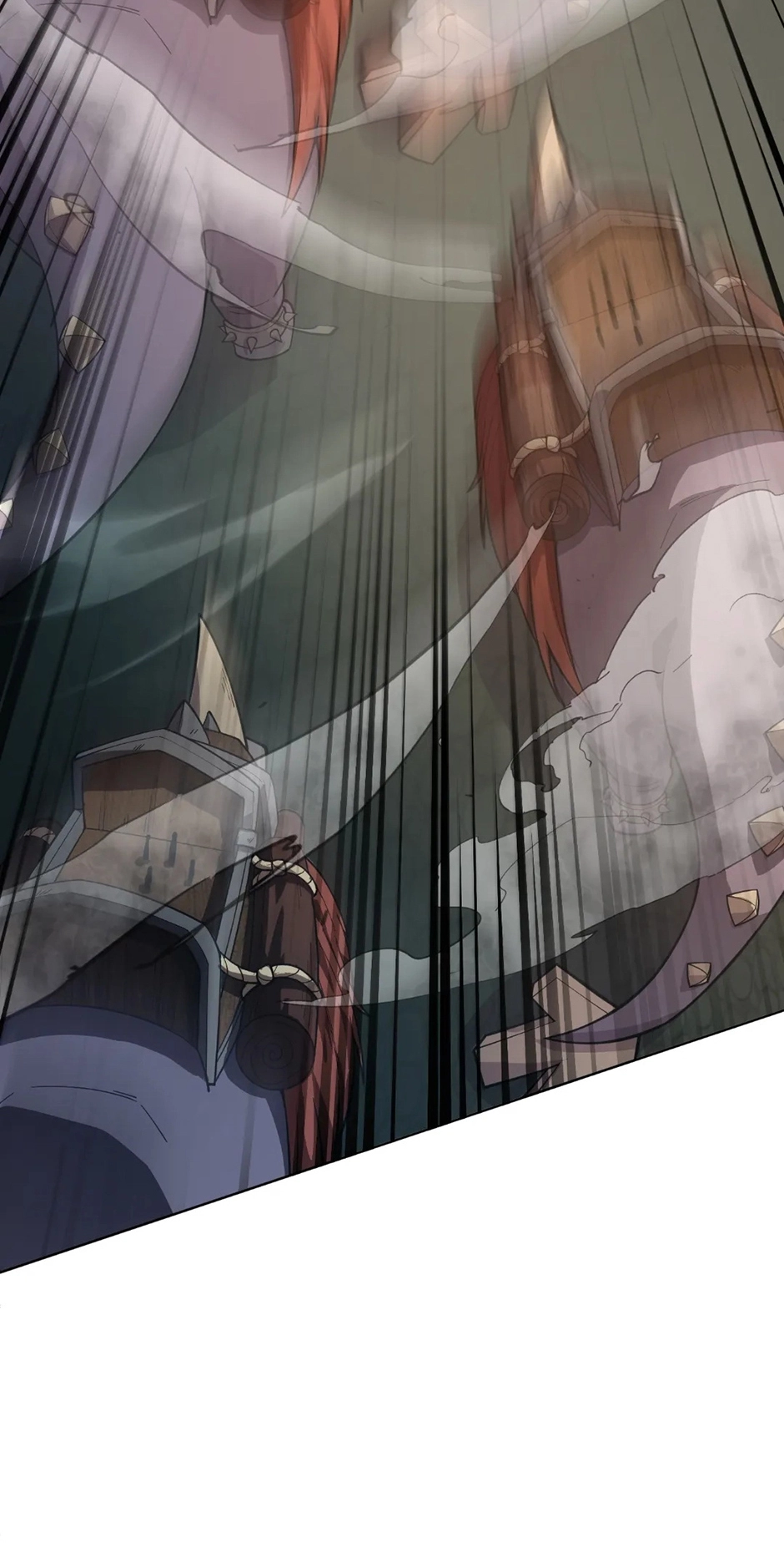 The Ultimate Summoned Beast Chapter 91 page 6 - 