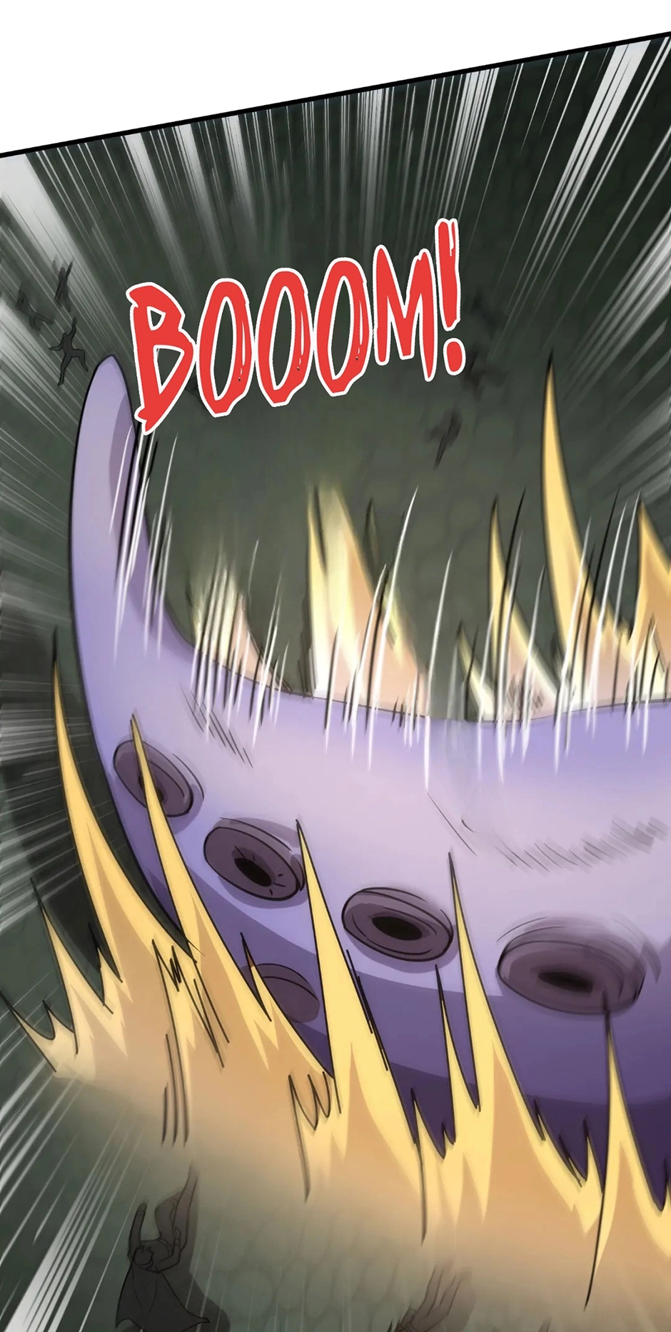 The Ultimate Summoned Beast Chapter 92 page 1 - 