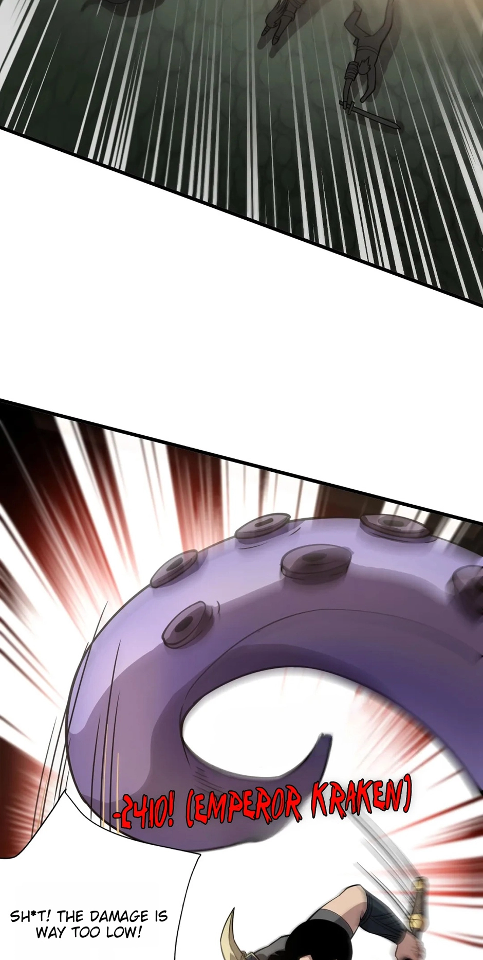 The Ultimate Summoned Beast Chapter 92 page 2 - 