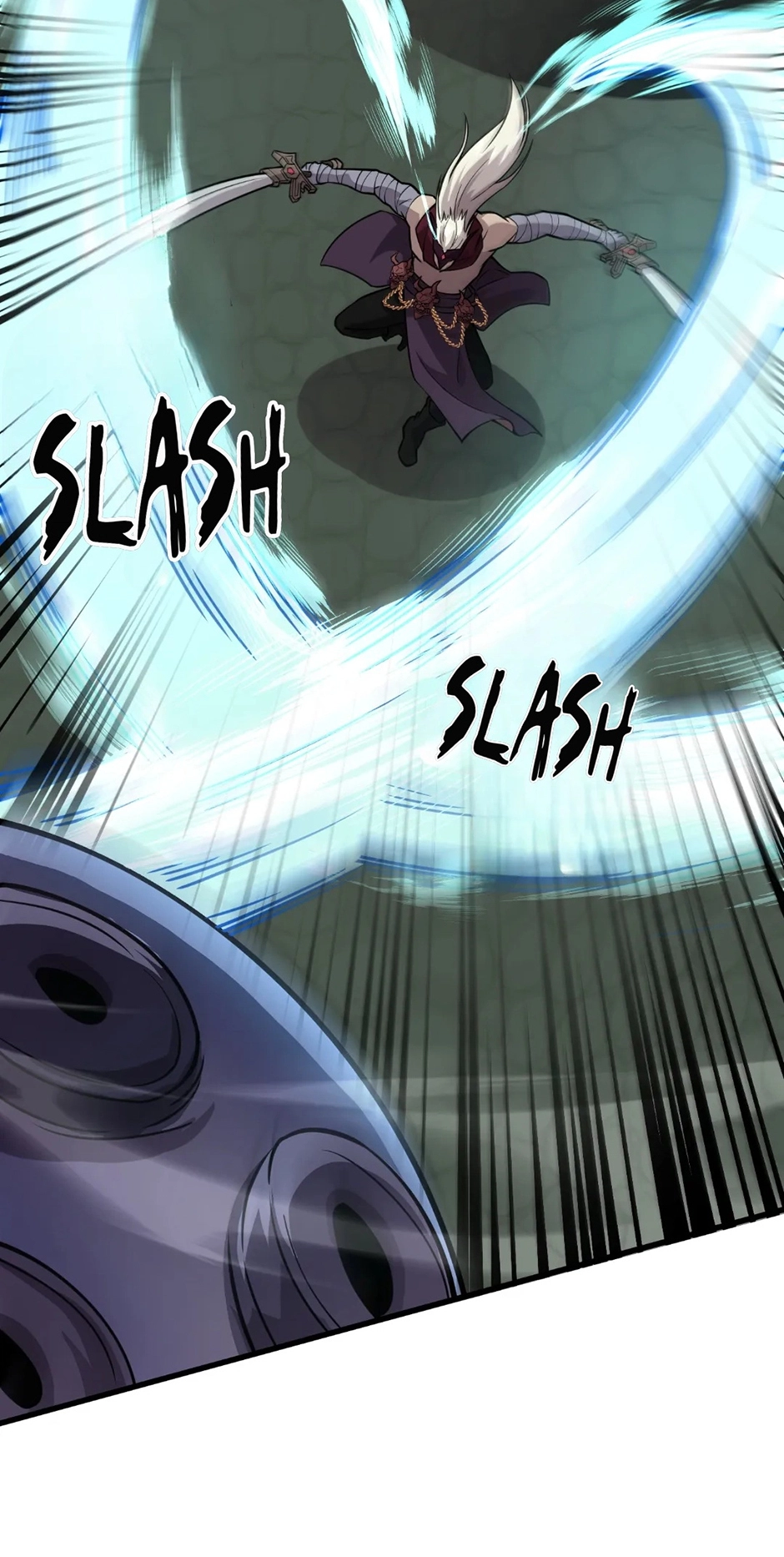 The Ultimate Summoned Beast Chapter 92 page 12 - 