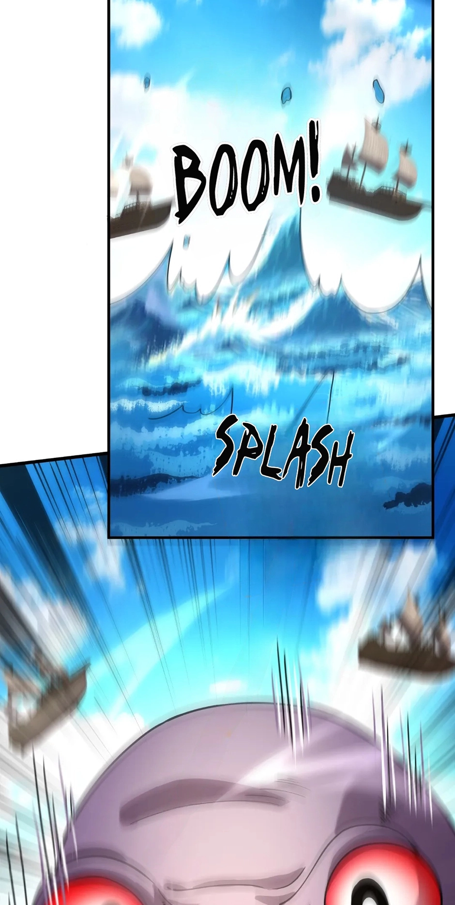 The Ultimate Summoned Beast Chapter 92 page 21 - 