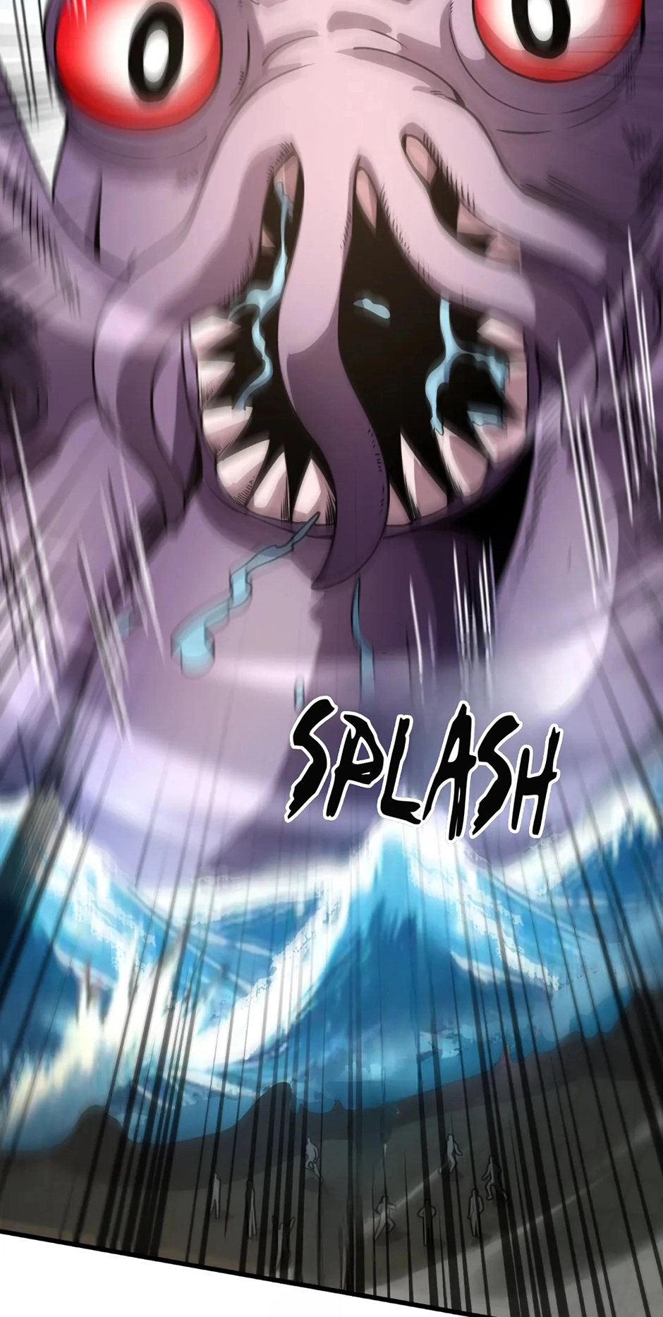 The Ultimate Summoned Beast Chapter 92 page 22 - 