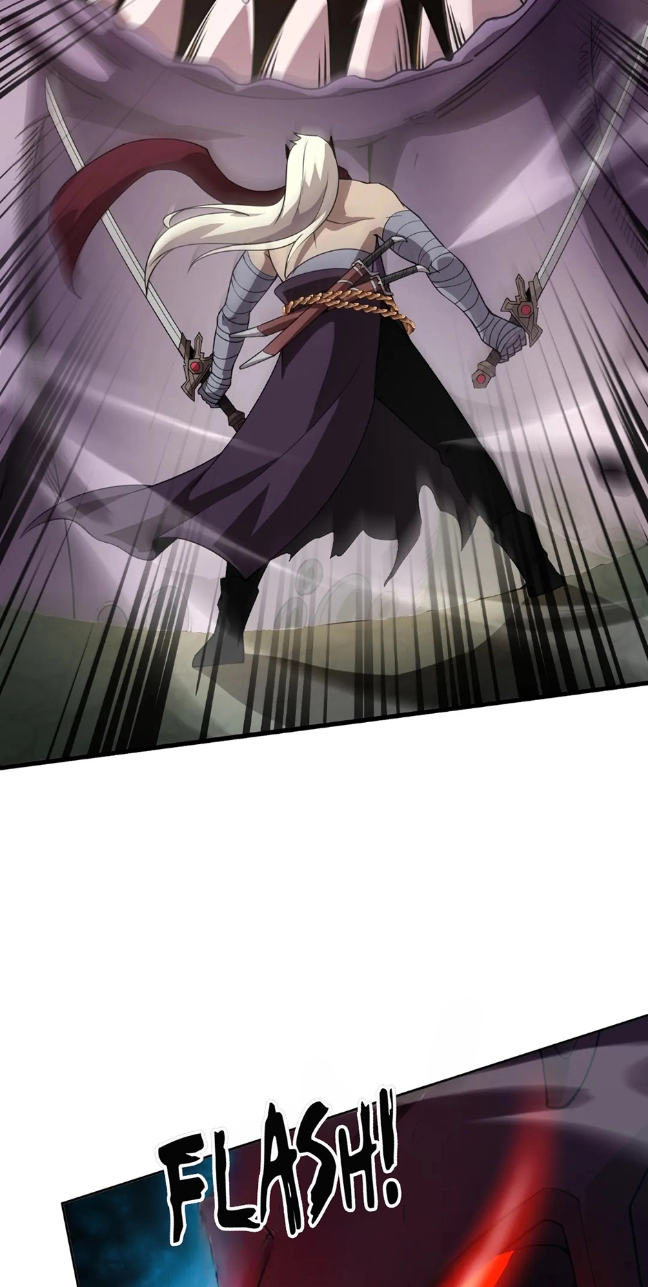 The Ultimate Summoned Beast Chapter 92 page 25 - 
