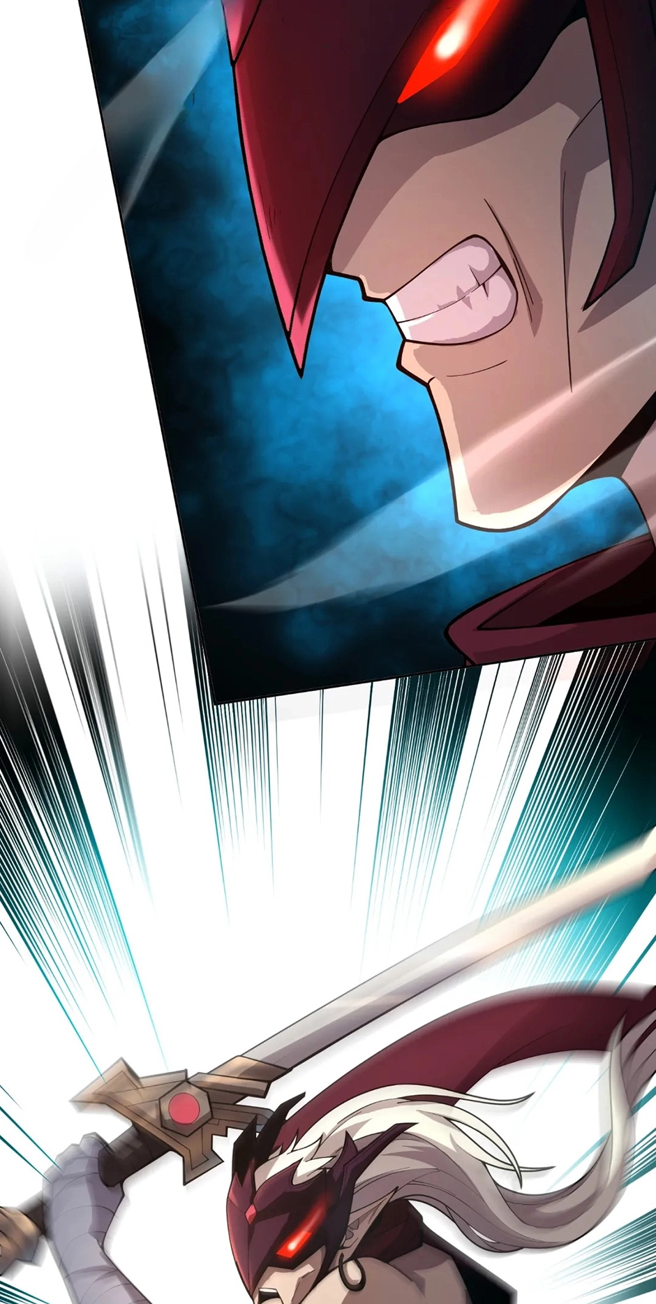 The Ultimate Summoned Beast Chapter 92 page 26 - 