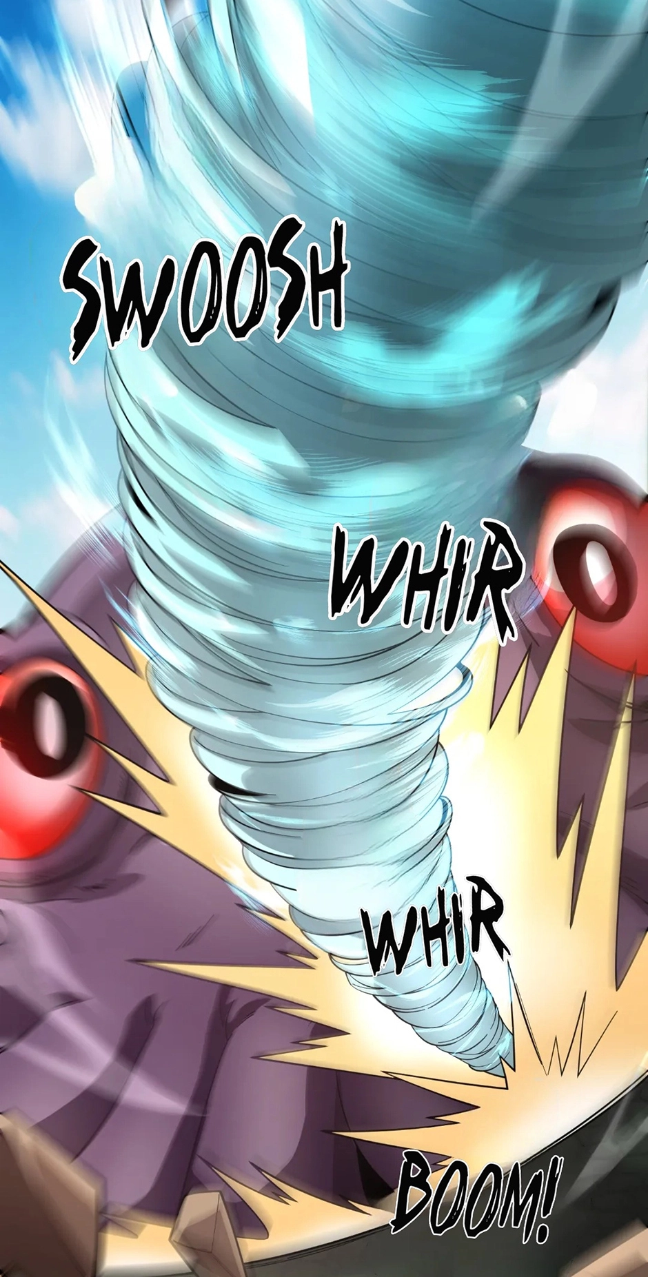 The Ultimate Summoned Beast Chapter 92 page 28 - 