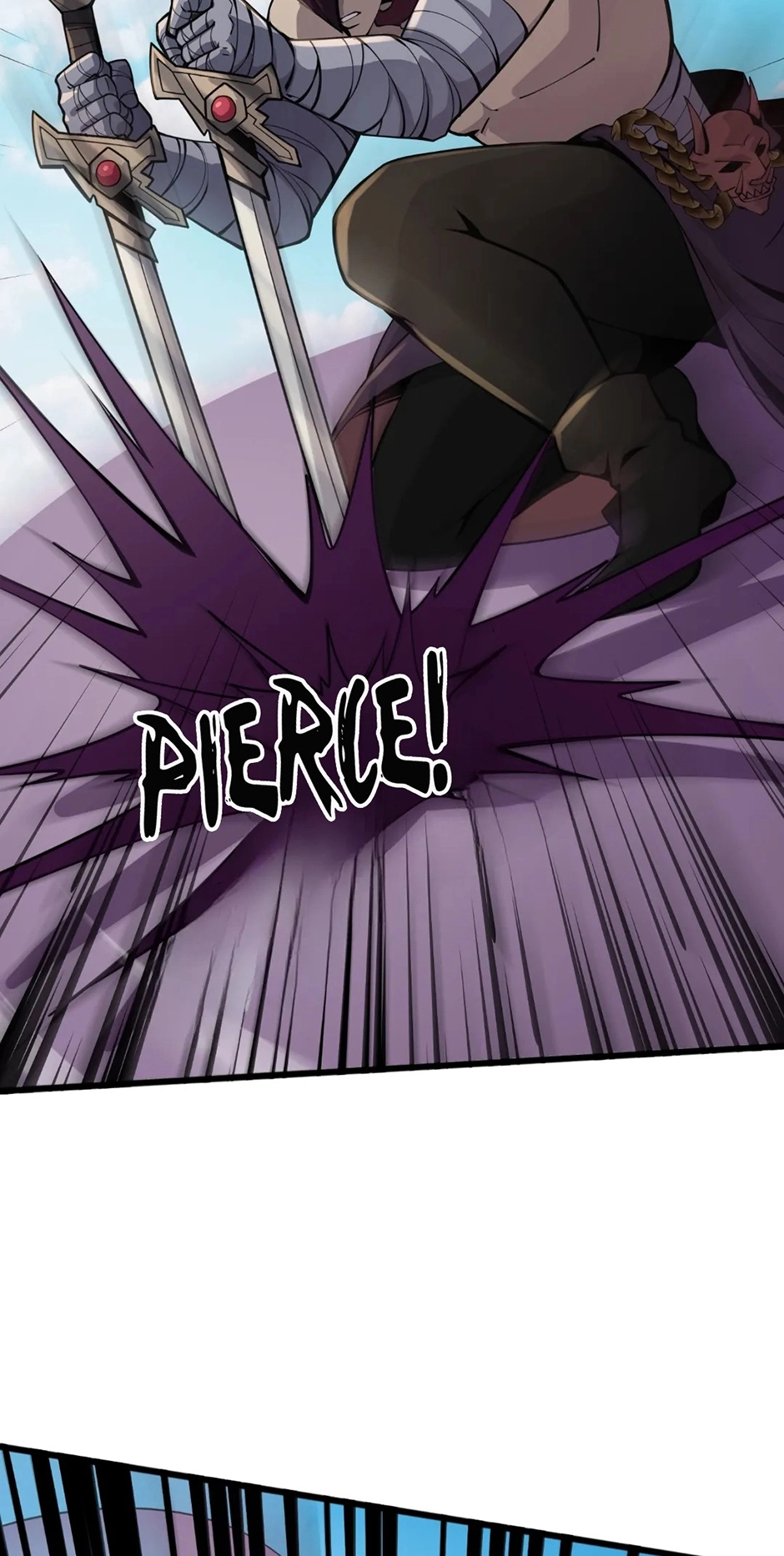 The Ultimate Summoned Beast Chapter 92 page 30 - 