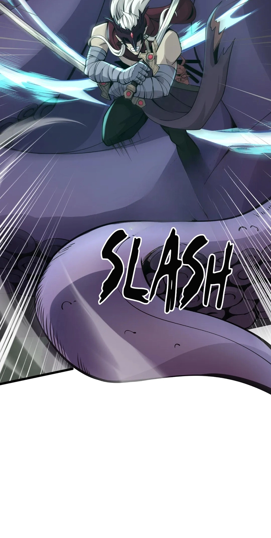 The Ultimate Summoned Beast Chapter 92 page 32 - 